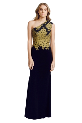 Black tie dresses hire uk