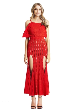 Designer dresses hire perth