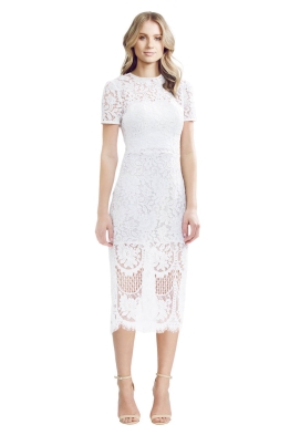 Designer dresses hire perth