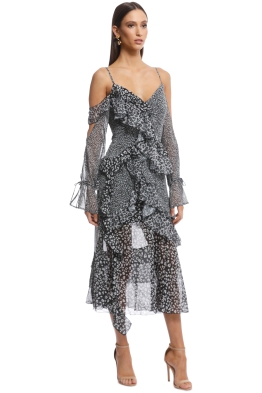 Wedding Guest Designer Dress Rental Australia Online