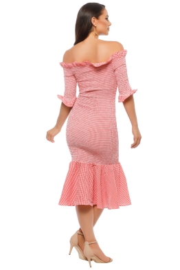 Pre Loved Designer Dresses 9