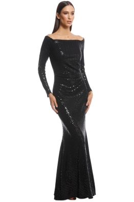 Spring High Low Formal Dresses