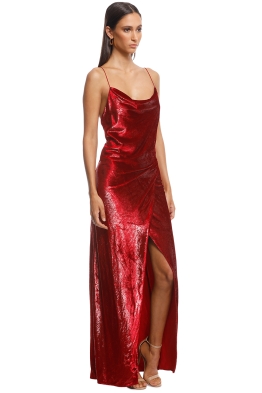 Red Carpet Dresses