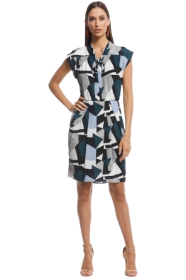 Tea Length Maxi Dresses