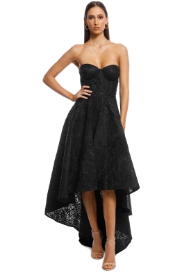 Cocktail Dress for a Ball