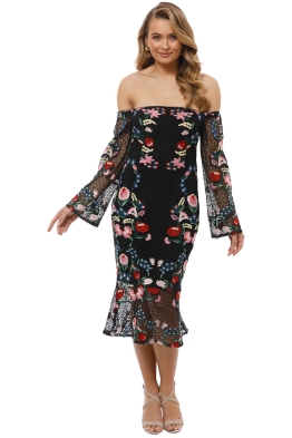 Race Day Dresses Rental Rent Designer Racewear For The Races