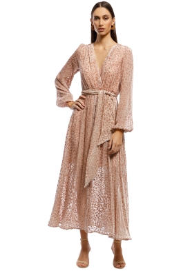 Bump Friendly Maternity Designer Dresses For Hire