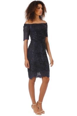 Mother of the Bride Western Dress