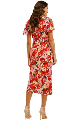Wedding Guest Dresses Amp Wedding Outfits Hire Glamcorner