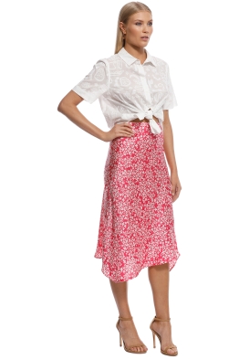 Pink Designer Dress Rental | Browse Our Collection | GlamCorner
