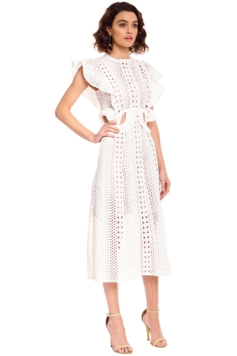 miss portrait dress