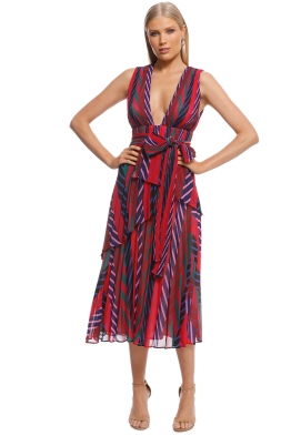designer party dresses