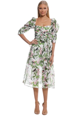 Wedding Guest Designer Dress Rental Australia Online