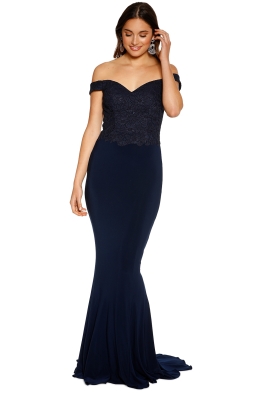 Masquerade Ball Gowns