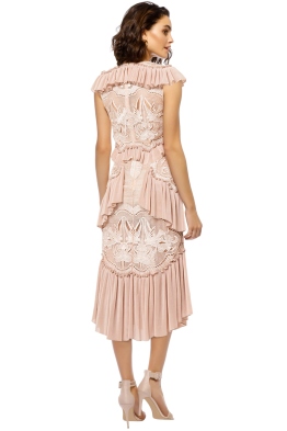 rent dress afterpay New  Online  Dress GlamCorner  Designer Arrivals Hire