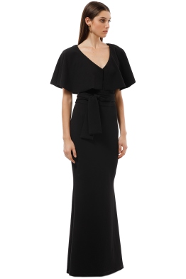 Plus Size Designer Dress Rental 4