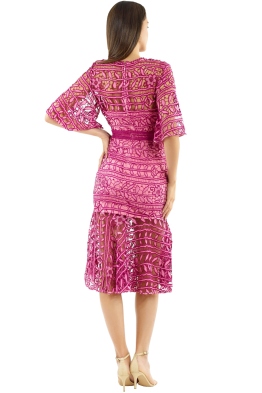 Wedding Guest Designer Dress Rental Australia Online