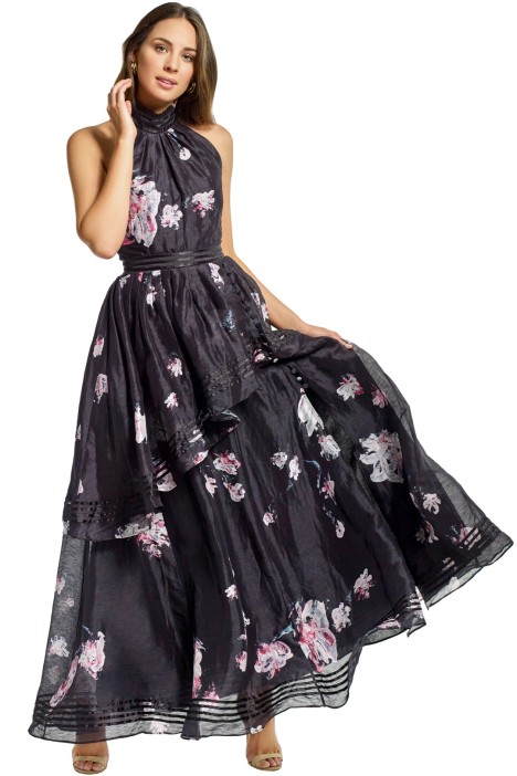 Sienna Dress by Aje for Rent | GlamCorner