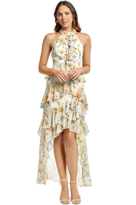 Badgley Mischka Dresses