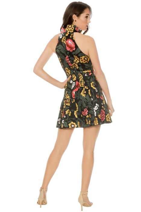 2nd rent dress the runway Dress C/MEO Collective Rent Lover Another SS by for