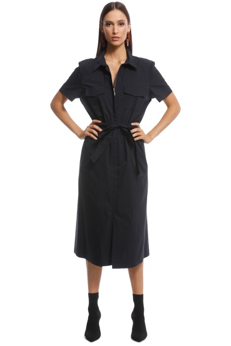 cue cocktail dresses