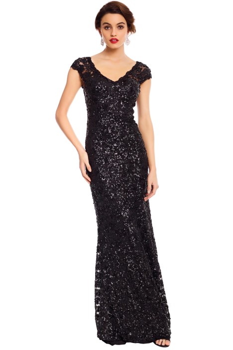 cocktail dress for rent