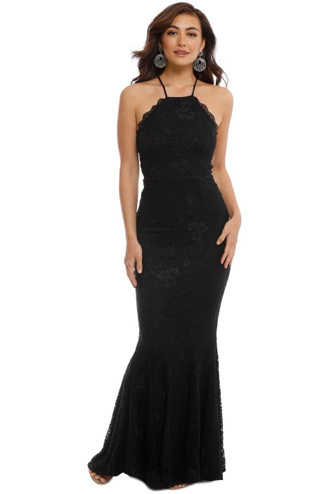 Black Beautiful Dress