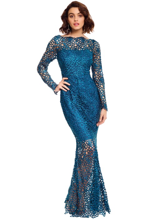 glam corner dresses
