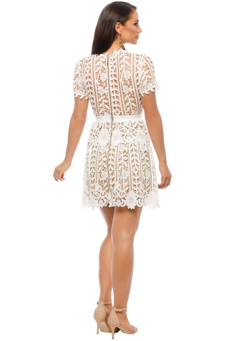 Paige Positano Dress in MLT