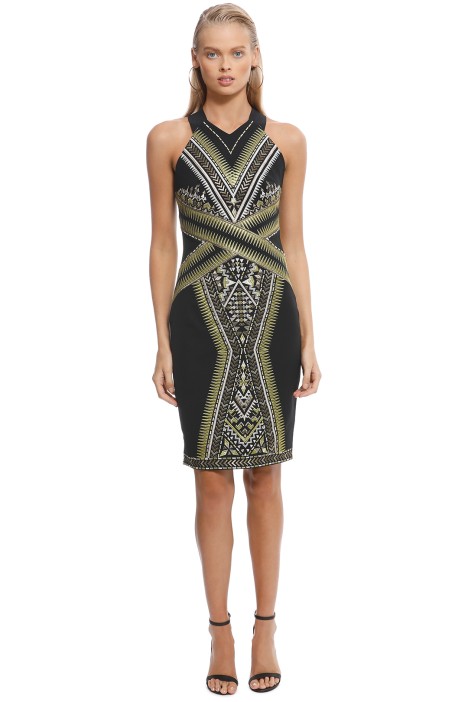 Bodycon Dresses | Bodycon Midi Dresses | Karen Millen Karen millen midi zip bodycon dress sizes rue