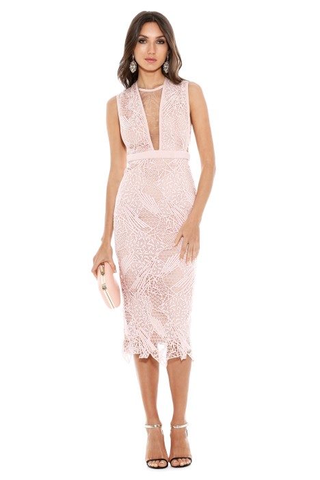 MANNING CARTELL Gallery Views Mini Dress Sale | ARCHFASHION