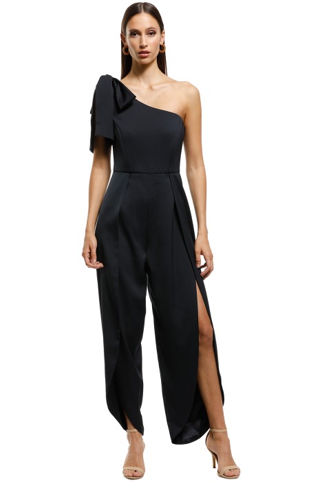 Joanna Jumpsuit by Misha Collection for Hire
