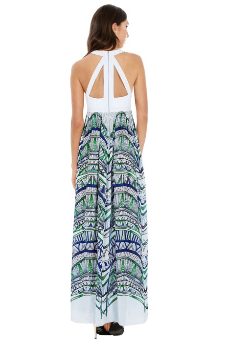 sass and bide maxi
