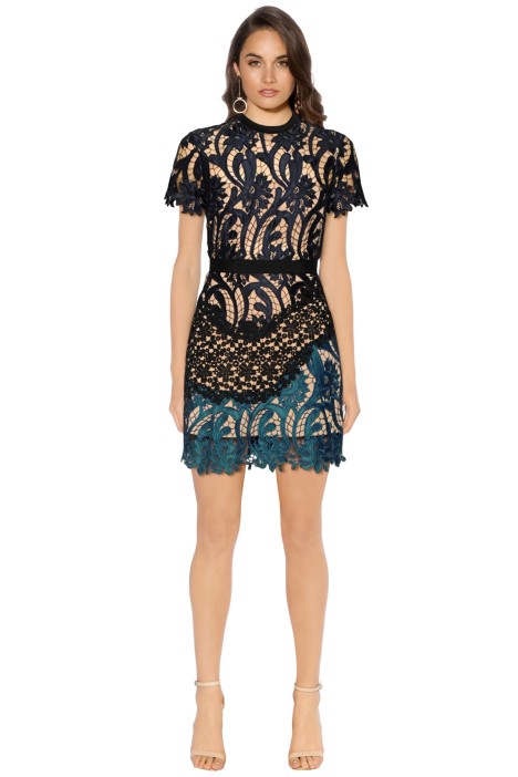 Self Portrait Dresses Fashion Dresses