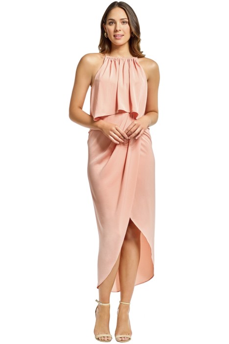 shona joy high neck