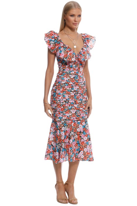 Summer Midi Dresses