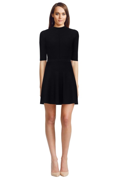 rent dress victoria Back  for Dress Victoria Beckham GlamCorner   Hire Open