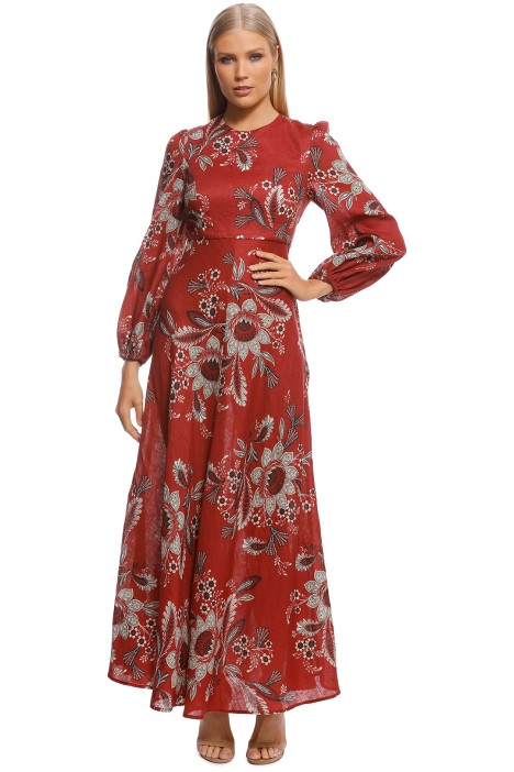Juno Dress Catalog