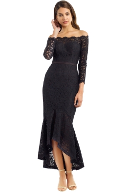 Formal Dresses for Women Black