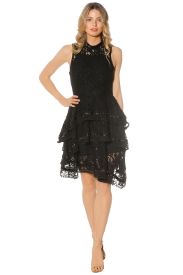 afterpay rent dress GlamCorner by Dress Analog  Bodycon for Rent Talulah