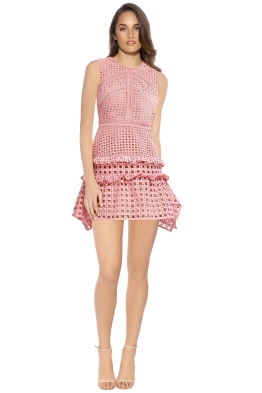 rent dress afterpay Zimmermann Floral Halterneck  Dress for  Print Jasper by