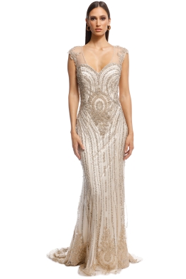 Rent Year 12 School Formal Dresses Glamcorner