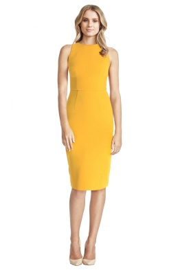 business chic dress