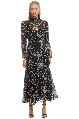 Black Graduation Dresses