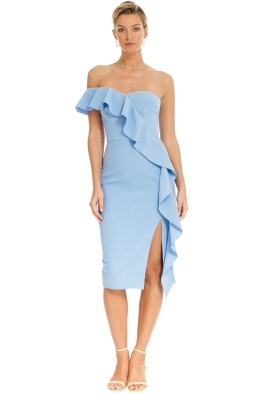 Monte Carlo Party Dresses