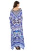 V-NECK KAFTAN GUARDIAN OF SECRETS