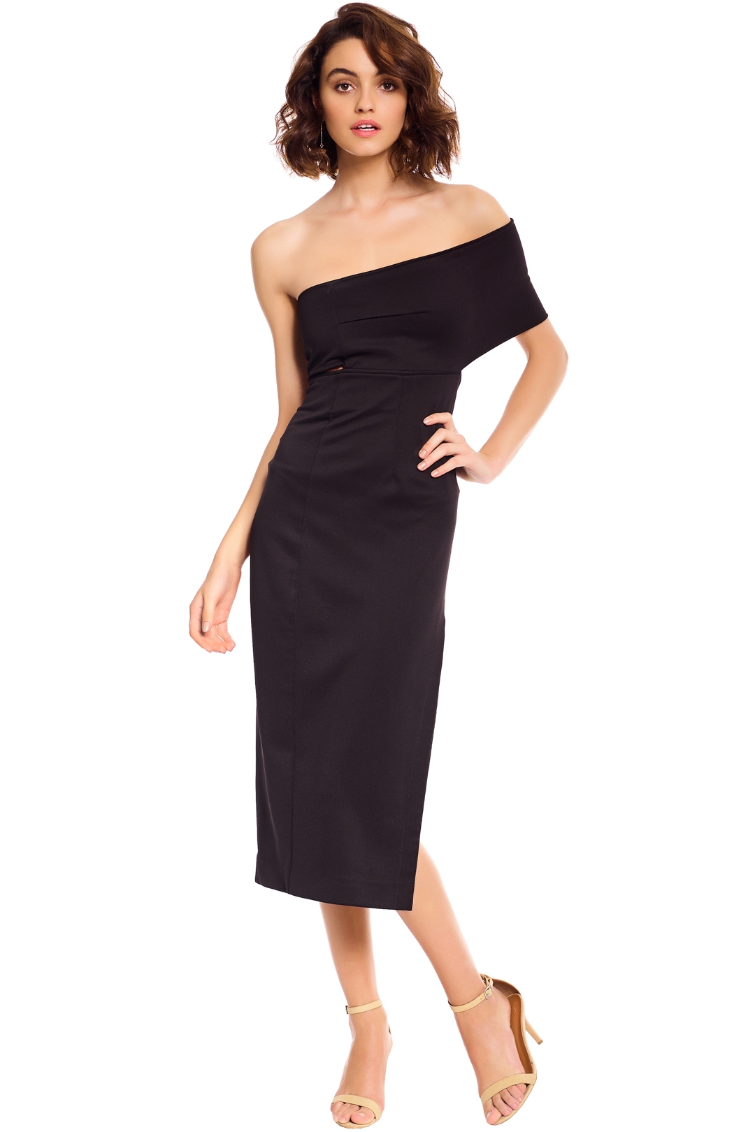 Maurie and eve niyol dress online