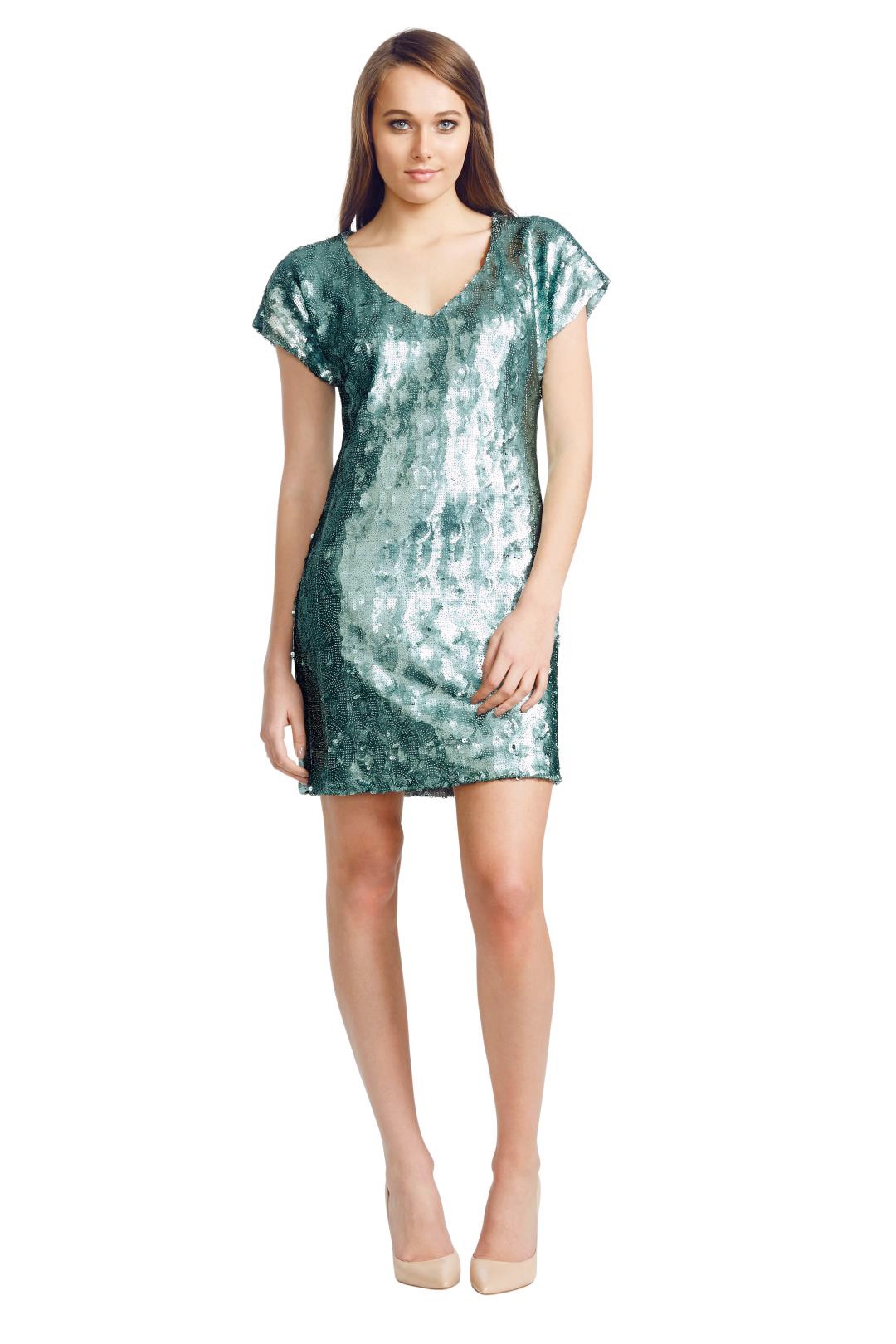 Wayne cooper maxi dress 2025